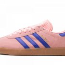 2025 & 2026 Gazelle ＂Semi Pink Spark Lucid Blue＂