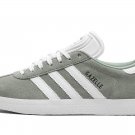 2025 & 2026 Gazelle ＂Silver Green ／ White＂