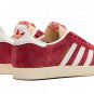 2025 & 2026 Gazelle &iuml;&frac14;�Team Victory Red Off White Cream White&iuml;&frac14;�