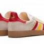 2025 & 2026 Gazelle &iuml;&frac14;�White Spark Scarlet&iuml;&frac14;�