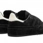 2025 & 2026 Gazelle &iuml;&frac14;�Y-3 - Black Off White&iuml;&frac14;�