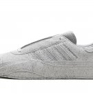 2025 & 2026 Gazelle ＂Y-3 - Clear Onix＂