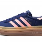 2025 & 2026 Gazelle Bold ＂Dark Blue Pink Spark＂