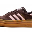 2025 & 2026 Gazelle Bold ＂Icey Pink Auburn＂