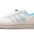 2025 & 2026 Gazelle Bold ＂Ordinary People - City of Seoul - White＂