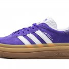 2025 & 2026 Gazelle Bold ＂Purple＂