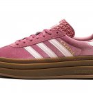 2025 & 2026 Gazelle Bold ＂Sandy Pink＂