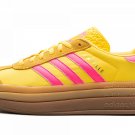 2025 & 2026 Gazelle Bold ＂Spark Lucid Pink＂