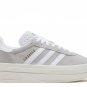 2025 & 2026 Gazelle Bold Grey White
