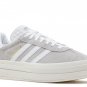 2025 & 2026 Gazelle Bold Grey White