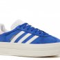 2025 & 2026 Gazelle Bold Lucid Blue Pink