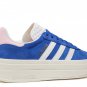 2025 & 2026 Gazelle Bold Lucid Blue Pink