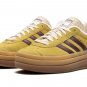 2025 & 2026 Gazelle Bold Platform &iuml;&frac14;�Yellow Burgundy&iuml;&frac14;�