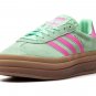 2025 & 2026 Gazelle Bold Pulse Mint Screaming Pink