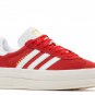 2025 & 2026 Gazelle Bold Red