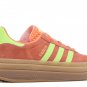 2025 & 2026 Gazelle Bold Solar Orange Green
