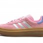2025 & 2026 Gazelle GS &iuml;&frac14;�True Pink Silver&iuml;&frac14;�