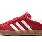 2025 & 2026 Gazelle Indoor ＂Better Scarlet＂
