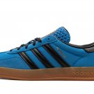 2025 & 2026 Gazelle Indoor ＂Blue＂