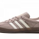 2025 & 2026 Gazelle Indoor ＂Brown Pink＂