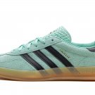 2025 & 2026 Gazelle Indoor ＂Clemin ／ Black＂