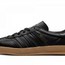 2025 & 2026 Gazelle Indoor ＂Core Black Snakeskin＂