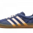 2025 & 2026 Gazelle Indoor ＂Dark Blue Suede＂
