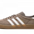 2025 & 2026 Gazelle Indoor ＂Earth Strata White Gold Metallic＂