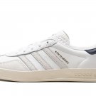 2025 & 2026 Gazelle Indoor ＂Kith Classics - White ／ Navy＂