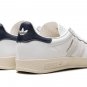 2025 & 2026 Gazelle Indoor &iuml;&frac14;�Kith Classics - White &iuml;&frac14;� Navy&iuml;&frac14;�