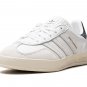 2025 & 2026 Gazelle Indoor &iuml;&frac14;�Kith Classics - White &iuml;&frac14;� Navy&iuml;&frac14;�