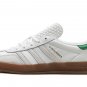 2025 & 2026 Gazelle Indoor &iuml;&frac14;�Kith- White &iuml;&frac14;� Green&iuml;&frac14;�