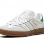 2025 & 2026 Gazelle Indoor &iuml;&frac14;�Kith- White &iuml;&frac14;� Green&iuml;&frac14;�