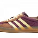 2025 & 2026 Gazelle Indoor ＂Maroon Almost Yellow＂