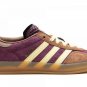 2025 & 2026 Gazelle Indoor &iuml;&frac14;�Maroon Almost Yellow&iuml;&frac14;�