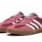 2025 & 2026 Gazelle Indoor &iuml;&frac14;�Maroon&iuml;&frac14;�