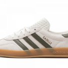 2025 & 2026 Gazelle Indoor ＂Olive Strata＂