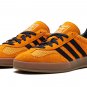 2025 & 2026 Gazelle Indoor &iuml;&frac14;�Orange &iuml;&frac14;� Core Black&iuml;&frac14;�