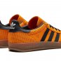 2025 & 2026 Gazelle Indoor &iuml;&frac14;�Orange &iuml;&frac14;� Core Black&iuml;&frac14;�