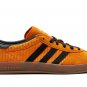 2025 & 2026 Gazelle Indoor &iuml;&frac14;�Orange &iuml;&frac14;� Core Black&iuml;&frac14;�