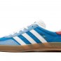 2025 & 2026 Gazelle Indoor &iuml;&frac14;�Paris Olympics - Blue&iuml;&frac14;�