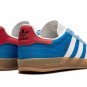 2025 & 2026 Gazelle Indoor &iuml;&frac14;�Paris Olympics - Blue&iuml;&frac14;�