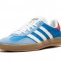 2025 & 2026 Gazelle Indoor &iuml;&frac14;�Paris Olympics - Blue&iuml;&frac14;�