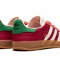 2025 & 2026 Gazelle Indoor &iuml;&frac14;�Paris Olympics - Red&iuml;&frac14;�
