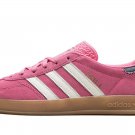 2025 & 2026 Gazelle Indoor ＂Rose Tone Collegiate Green＂