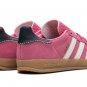 2025 & 2026 Gazelle Indoor &iuml;&frac14;�Rose Tone Collegiate Green&iuml;&frac14;�