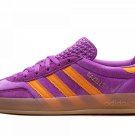2025 & 2026 Gazelle Indoor ＂Velvet Pack - Purple Burst＂