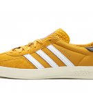 2025 & 2026 Gazelle Indoor ＂Yellow＂