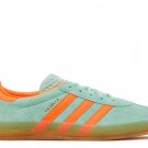 2025 & 2026 Gazelle Indoor Pulse Mint Solar Orange