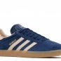 2025 & 2026 Gazelle Night Indigo Taupe